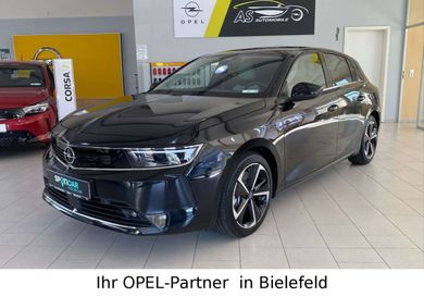 Opel Astra, 2023