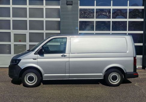 Volkswagen T6 Transporter, 2019