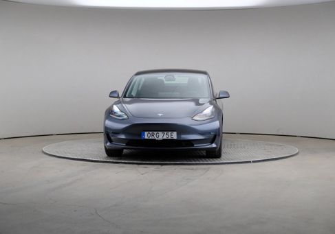 Tesla Model 3, 2021 3