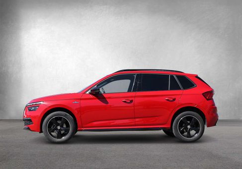 Skoda Kamiq, 2021 3