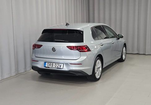Volkswagen Golf, 2026 3