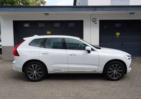 Volvo XC60, 2018