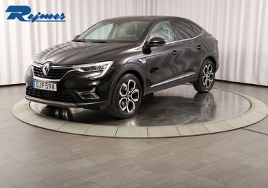 Renault Arkana, 2022