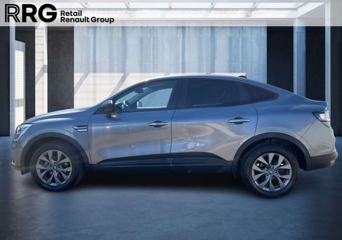Renault Arkana, 2024