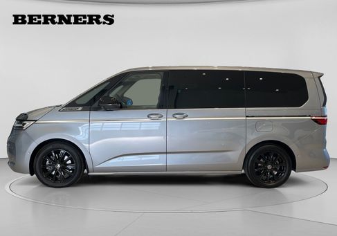 Volkswagen Multivan, 2026 2