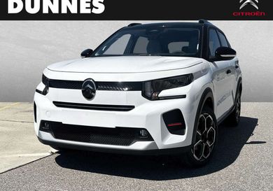 Citroën C3, 2026
