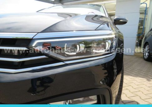 Volkswagen Passat Variant, 2020 2