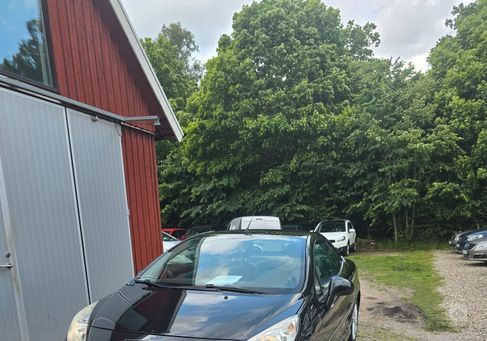 Peugeot 207, 2011