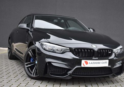 BMW 4 Serija, 2019
