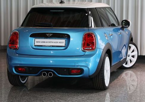 MINI Cooper SD, 2019