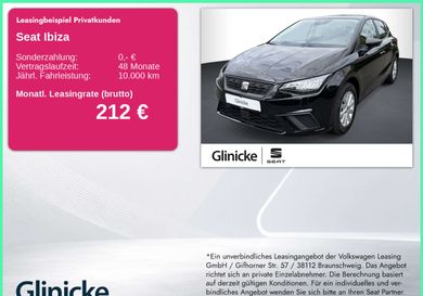 Seat Ibiza, 2025