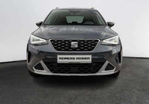 Seat Arona, 2024
