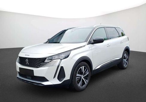 Peugeot 5008, 2024