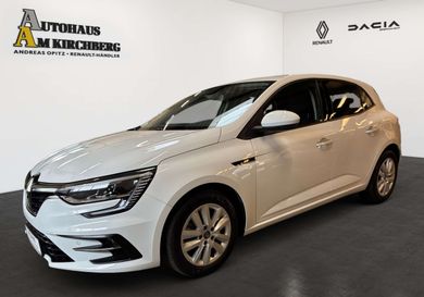 Renault Megane, 2022