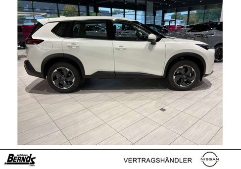 Nissan X-Trail, 2026 3