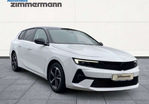 Opel Astra, 2024