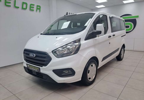 Ford Transit, 2019