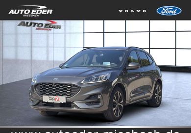 Ford Kuga, 2020