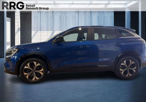 Renault Austral, 2024