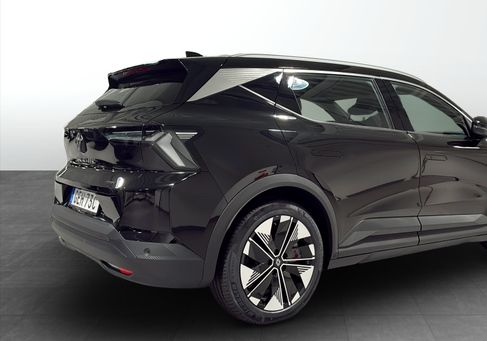 Renault Scenic, 2025