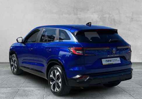 Renault Austral, 2023 3