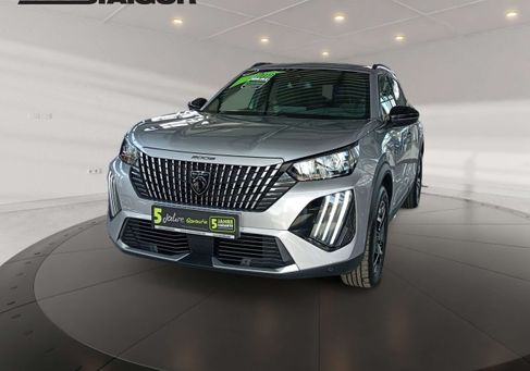 Peugeot 2008, 2023