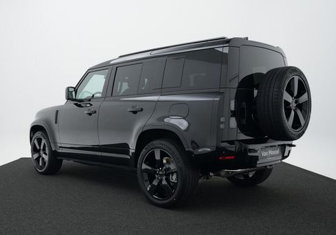Land Rover Defender, 2026