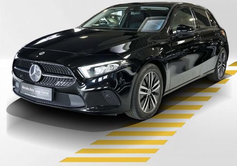 Mercedes-Benz A 180, 2022