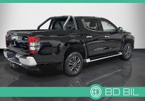 Mitsubishi, 2020
