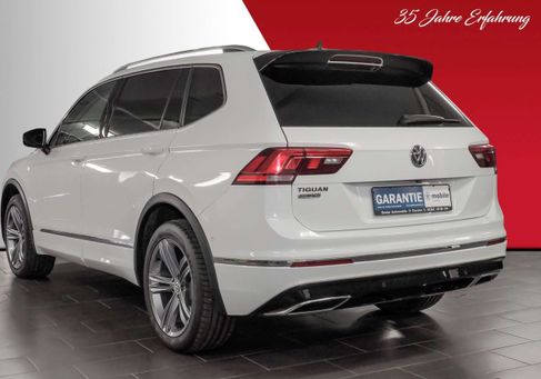 Volkswagen Tiguan Allspace, 2021