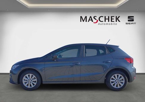 Seat Ibiza, 2026