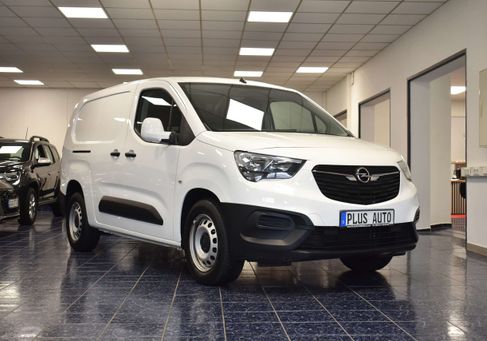 Opel Combo, 2021