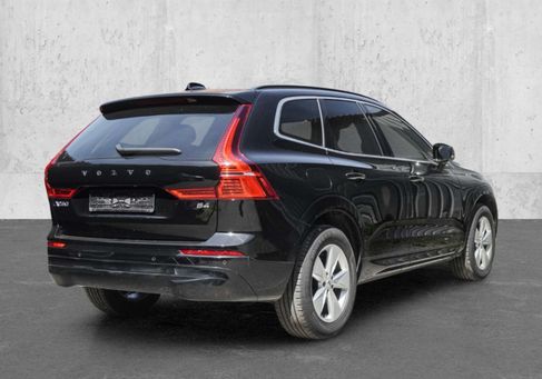 Volvo XC60, 2023