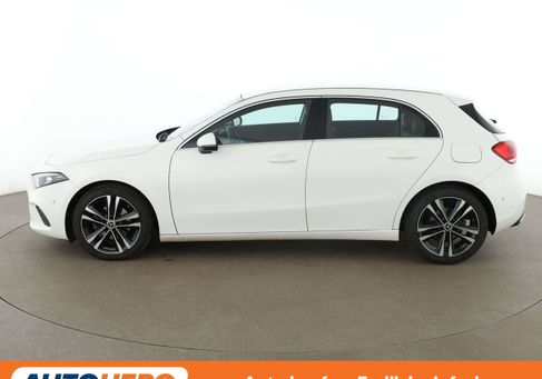 Mercedes-Benz A 180, 2019