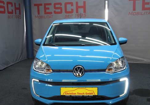 Volkswagen up!, 2020 3
