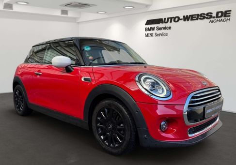 MINI Cooper, 2020