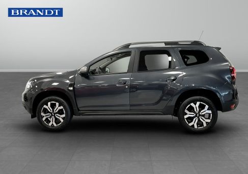 Dacia Duster, 2023 3
