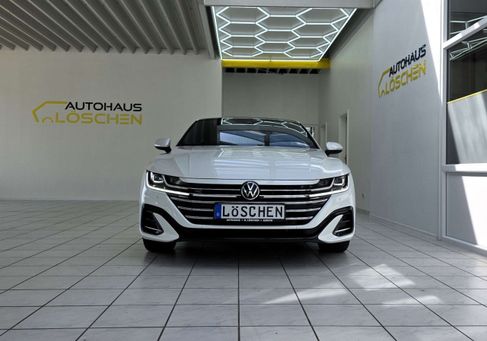Volkswagen Arteon, 2023