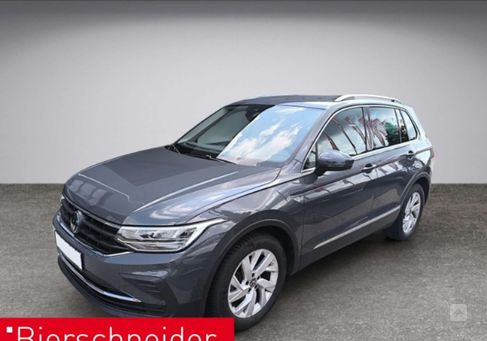 Volkswagen Tiguan, 2023