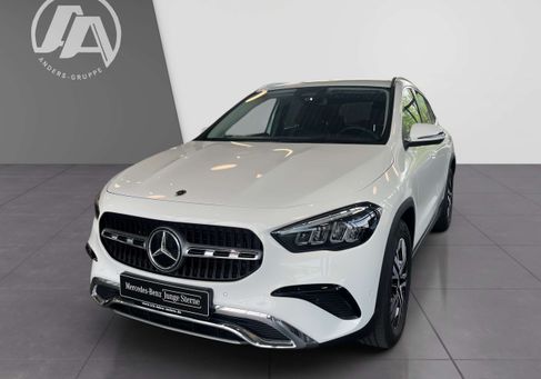 Mercedes-Benz GLA 180, 2025 2