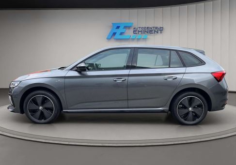 Skoda Scala, 2024