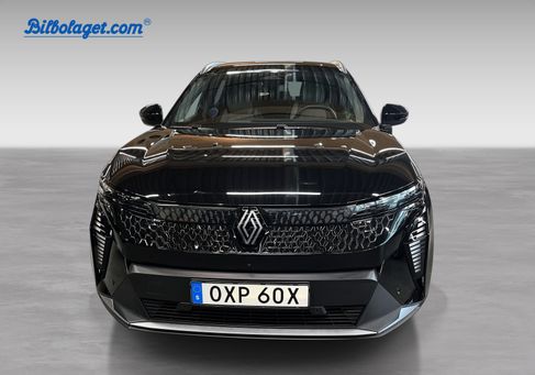 Renault Scenic, 2025