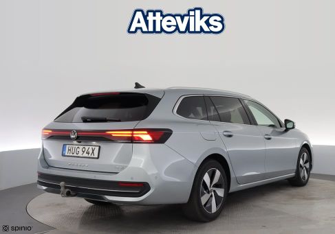 Volkswagen Passat Variant, 2025 3