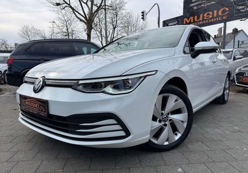Volkswagen Golf, 2022 2