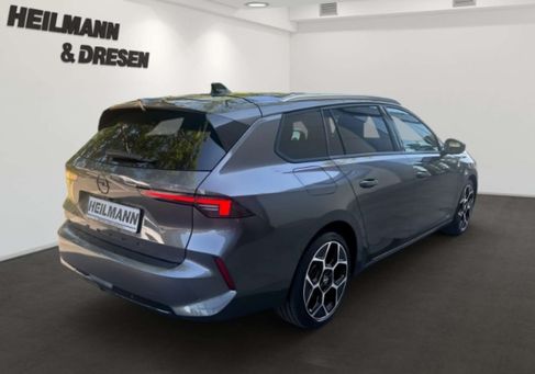 Opel Astra, 2023