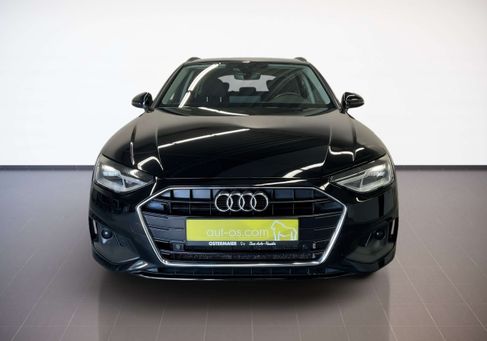 Audi A4, 2023 3
