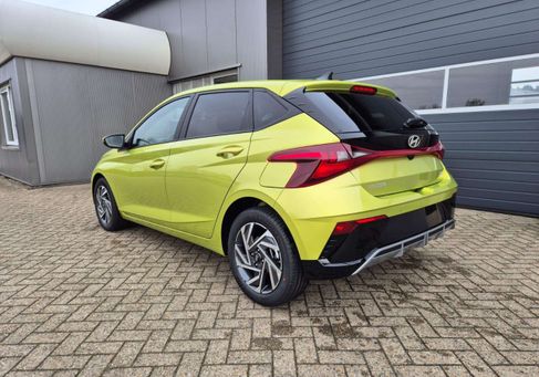 Hyundai i20, 2026 3