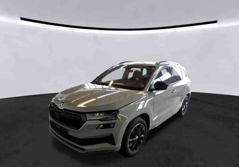 Skoda Karoq, 2023