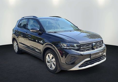 Volkswagen T-Cross, 2024