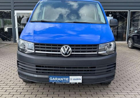 Volkswagen T6 Transporter, 2019